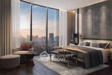 1 Bedroom Condo for sale in AESTIQ Thonglor, Khlong Tan Nuea, Bangkok near BTS Thong Lo