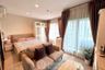 1 Bedroom Condo for sale in Life Asoke Rama 9, Makkasan, Bangkok near MRT Phra Ram 9
