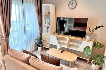 1 Bedroom Condo for sale in Life Asoke Rama 9, Makkasan, Bangkok near MRT Phra Ram 9