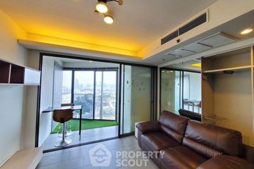 1 Bedroom Condo for sale in Siamese Ratchakru, Sam Sen Nai, Bangkok near BTS Sanam Pao
