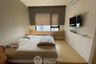 1 Bedroom Condo for sale in Life Asoke, Bang Kapi, Bangkok near MRT Phetchaburi