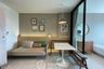 1 Bedroom Condo for sale in Life Asoke, Bang Kapi, Bangkok near MRT Phetchaburi