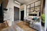 1 Bedroom Condo for sale in The Line sukhumvit 101, Bang Chak, Bangkok near BTS Punnawithi