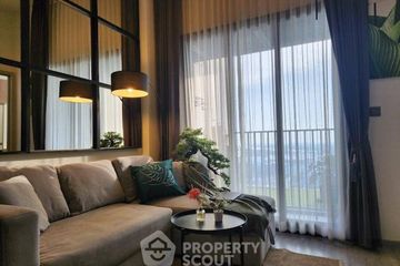 1 Bedroom Condo for sale in The Line sukhumvit 101, Bang Chak, Bangkok near BTS Punnawithi