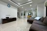 3 Bedroom House for sale in Surasak, Chonburi