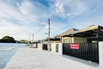 3 Bedroom House for sale in Nong Prue, Chonburi