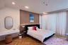 3 Bedroom Condo for Sale or Rent in Supalai Riva Grande, Chong Nonsi, Bangkok