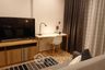 1 Bedroom Condo for sale in KAWA HAUS, Phra Khanong Nuea, Bangkok near BTS On Nut
