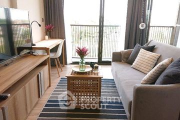 1 Bedroom Condo for sale in KAWA HAUS, Phra Khanong Nuea, Bangkok near BTS On Nut