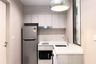 1 Bedroom Condo for sale in Life One Wireless, Lumpini, Bangkok near BTS Ploen Chit