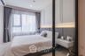 1 Bedroom Condo for sale in Life One Wireless, Lumpini, Bangkok near BTS Ploen Chit