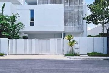 4 Bedroom House for Sale or Rent in VIVE Ekkamai-Ramintra, Nawamin, Bangkok
