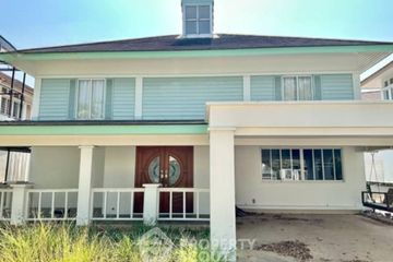 3 Bedroom House for sale in Ban Bangsaen Mahanakorn, Saen Suk, Chonburi