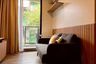 1 Bedroom Condo for Sale or Rent in Bang Lamphu Lang, Bangkok near BTS Krung Thon Buri