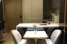 1 Bedroom Condo for sale in The ESSE Asoke, Khlong Toei Nuea, Bangkok near BTS Asoke