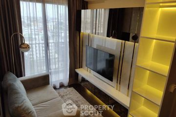 1 Bedroom Condo for sale in C Ekkamai, Khlong Tan Nuea, Bangkok near BTS Ekkamai