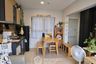 2 Bedroom Condo for sale in The Key MRT Phetkasem 48, Bang Wa, Bangkok near MRT Phetkasem 48
