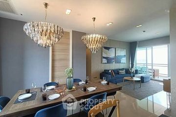 2 Bedroom Condo for Sale or Rent in Wyndham Jomtien Pattaya, Nong Prue, Chonburi