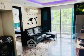 1 Bedroom Condo for sale in Sea Saran Condominium, Bang Sare, Chonburi