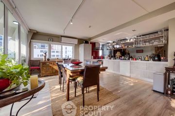 2 Bedroom Condo for sale in Supakarn Condominium, Khlong Ton Sai, Bangkok near BTS Saphan Taksin