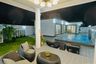 4 Bedroom House for sale in Rattanakorn Village 18, Na Kluea, Chonburi