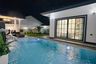 4 Bedroom House for sale in Rattanakorn Village 18, Na Kluea, Chonburi