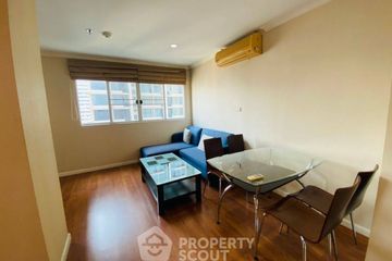 2 Bedroom Condo for sale in Grand Park View Asoke, Khlong Toei Nuea, Bangkok near BTS Asoke
