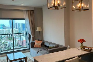 1 Bedroom Condo for sale in The Crest Sukhumvit 34, Khlong Tan, Bangkok near BTS Thong Lo