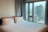 1 Bedroom Condo for sale in The Crest Sukhumvit 34, Khlong Tan, Bangkok near BTS Thong Lo