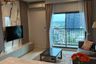 1 Bedroom Condo for sale in The Crest Sukhumvit 34, Khlong Tan, Bangkok near BTS Thong Lo