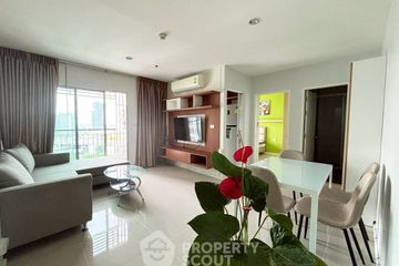 2 Bedroom Condo for Sale or Rent in Aspire Sukhumvit 48, Phra Khanong, Bangkok near BTS Phra Khanong