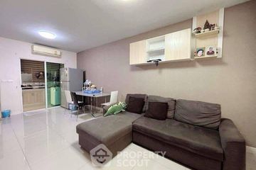3 Bedroom Townhouse for sale in AREEYA DAILY KASET-NAWAMINTR, Chorakhe Bua, Bangkok