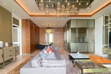 2 Bedroom Condo for Sale or Rent in The Residences At Mandarin Oriental, Khlong Ton Sai, Bangkok near BTS Krung Thon Buri