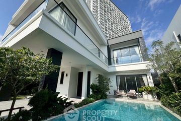 5 Bedroom House for sale in Nong Prue, Chonburi