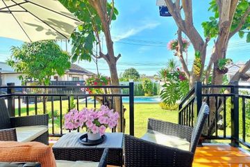 3 Bedroom Villa for sale in Nong Prue, Chonburi