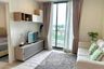 1 Bedroom Condo for sale in Chambers Cher Ratchada &ndash; Ramintra, Ram Inthra, Bangkok