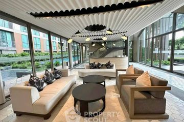 1 Bedroom Condo for sale in Chambers Cher Ratchada &ndash; Ramintra, Ram Inthra, Bangkok