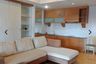 1 Bedroom Condo for sale in Baan Sathorn Chaopraya, Khlong Ton Sai, Bangkok near BTS Krung Thon Buri