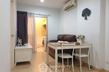1 Bedroom Condo for sale in Centric Scene Ratchavipha, Wong Sawang, Bangkok near MRT Wong Sawang
