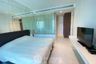1 Bedroom Condo for Sale or Rent in 185 Rajadamri, Lumpini, Bangkok near BTS Ratchadamri