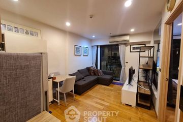 1 Bedroom Condo for sale in Fuse Sathorn - Taksin, Bang Lamphu Lang, Bangkok near BTS Wongwian Yai