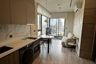1 Bedroom Condo for sale in Rhythm Ekkamai Estate, Khlong Tan Nuea, Bangkok near BTS Ekkamai