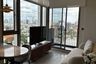 1 Bedroom Condo for sale in Rhythm Ekkamai Estate, Khlong Tan Nuea, Bangkok near BTS Ekkamai