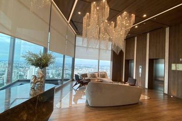 1 Bedroom Condo for sale in Rhythm Ekkamai Estate, Khlong Tan Nuea, Bangkok near BTS Ekkamai