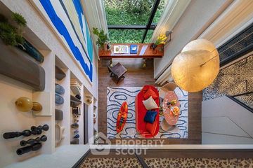1 Bedroom Condo for sale in The Lofts Ratchathewi, Thung Phaya Thai, Bangkok near BTS Ratchathewi