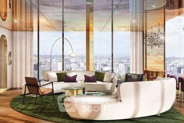 1 Bedroom Condo for sale in The Lofts Ratchathewi, Thung Phaya Thai, Bangkok near BTS Ratchathewi