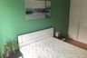 1 Bedroom Condo for sale in The President Sukhumvit 81, Phra Khanong, Bangkok near BTS On Nut
