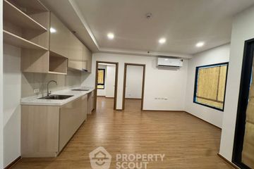 2 Bedroom Condo for sale in The LIVIN Ramkhamhaeng, Hua Mak, Bangkok near MRT Lam Sali
