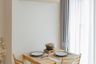 1 Bedroom Condo for sale in Yuu siracha, Bang Phra, Chonburi