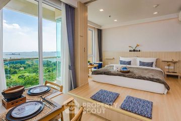 1 Bedroom Condo for sale in Yuu siracha, Bang Phra, Chonburi